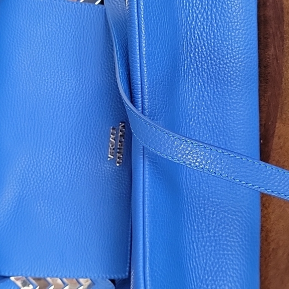 Versace collection purse - Picture 6 of 7